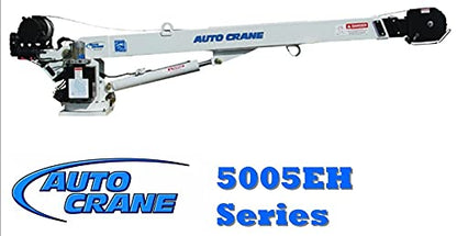 Auto Crane 24BIT Upgrade KIT, OMNEX Non-Proportional