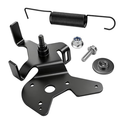GY20986 Deck Drive Belt Idler Arm Plate for John D-eere Lawn Tractors