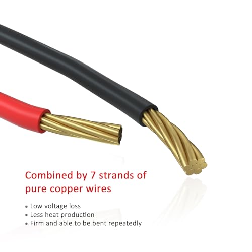 DiCUNO 200Pcs (10 Colors × 20Pcs) 5MM Pre Wired 12V LED Diodes, 9.4" Lead - color: 10 Colors * 20 Pcs