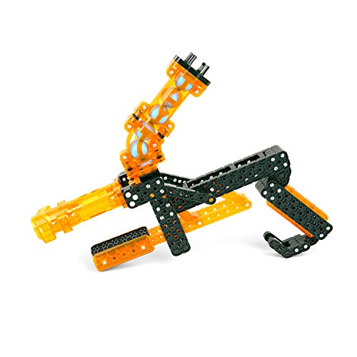 HEXBUG VEX Robotics SwitchGrip Ball Shooter