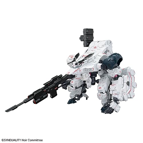 Bandai Hobby - Synduality - Gilbow HG 1/144 Model Kit