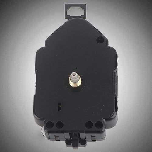 Milltrip Quartz Clock Movement, DIY Quartz Wall Clocks Movement Mechanism