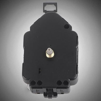 Milltrip Quartz Clock Movement, DIY Quartz Wall Clocks Movement Mechanism