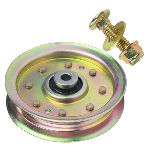 175820 Idler Pulley for Husqvarna 48" Z4824 Z4822 GTH2548 Decks - color: A16 1x532175820