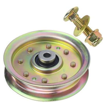 175820 Idler Pulley for Husqvarna 48" Z4824 Z4822 GTH2548 Decks - color: A16 1x532175820