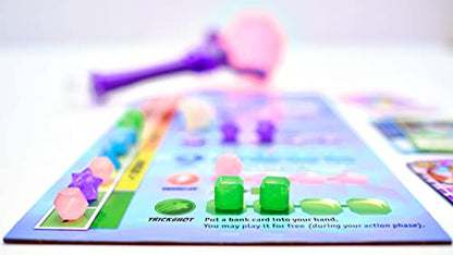 Puzzle Strike 2 Base Set - style: Puzzle Strike 2 base set