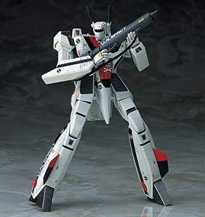 Hasegawa Macross VF-1 Battroid Valkyrie 1/72 Scale Model Kit