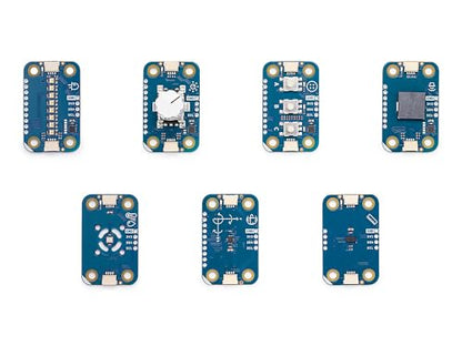 Arduino Official Plug and Make Kit [AKX00069] - Ultimate Starter Kit for Beginners | Build Connected Projects Easily | Fun & Educational Technology Package for Learning Electronics & Coding