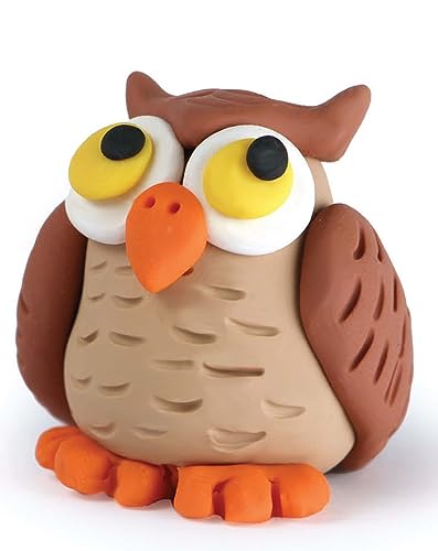 Clay Play! 24 Whimsical Projects