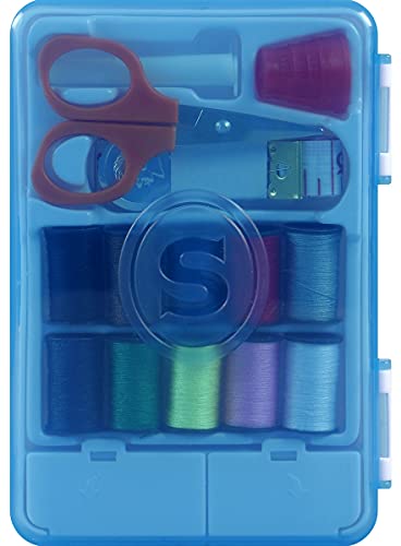 Singer 01671 Sew Essentials to Go Sewing Kit
