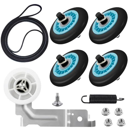 DV42H5200EP/A3 DV42H5200EW/A3 Dryer Roller Belt Kit Fit For Sam-sung