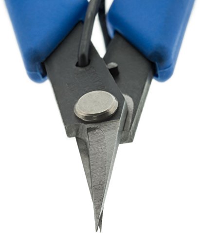 Xuron Professional Photo Etch Scissors - 9180ET
