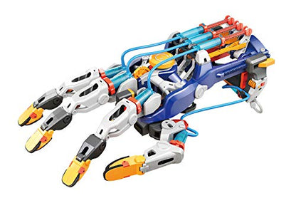 Ikay Japan MR-9112 Electric Kit Cyborg Hand