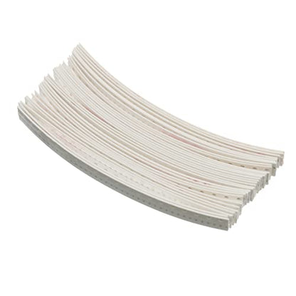 1200pcs 30Types x 40pcs 0402 SMD Capacitor Combo Sample Book Kit. - style: 1200pcs 0402