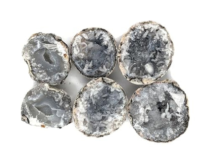 Geode Pac - Break Your Own Geodes