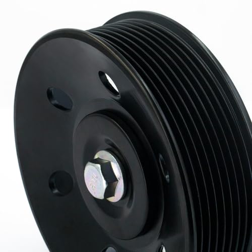 Belt Idler Pulley, 36315 Belt Tensioner Pulley for Select Dodge, RAM as 2500/3500/4500/5500 etc Models. 419-685 Automotive Replacement Idler Pulley Kit by KeeRoarin - size: 36315 - Dodge