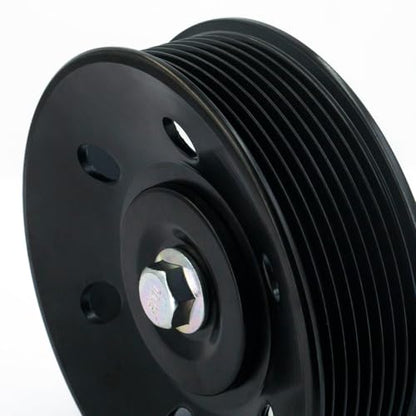 Belt Idler Pulley, 36315 Belt Tensioner Pulley for Select Dodge, RAM as 2500/3500/4500/5500 etc Models. 419-685 Automotive Replacement Idler Pulley Kit by KeeRoarin - size: 36315 - Dodge