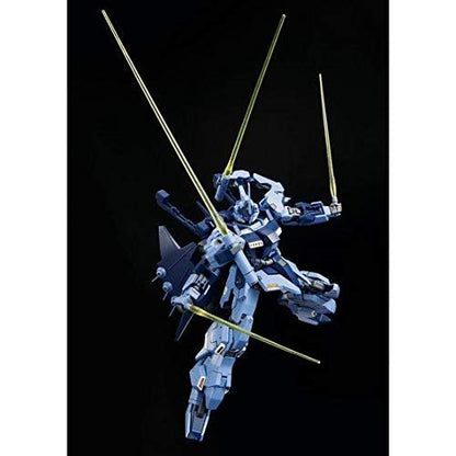 HG 1/144 AMX-018 [Hades] Todesritter Model kit