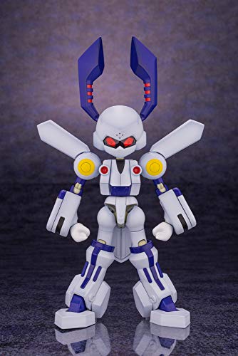 Kotobukiya Medarot Medabots KWG05-C Dorcus Roks 1/6 Scale Plastic Model Kit