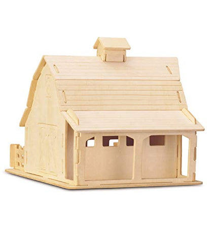 FARM BARN SET