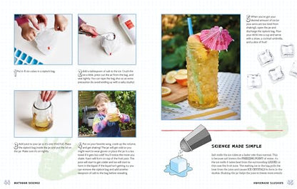 Outdoor Science (30 Awesome STEM Experiments)
