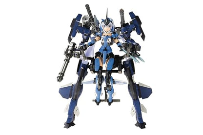 Kotobukiya Frame Arms Girl: Stylet XF-3 with Exosuit Stylet Model Kit
