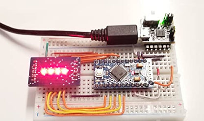 LED RGB Breakout Board