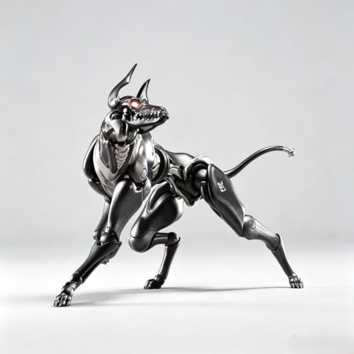 SEXYICE Vermin Zatard Hound Bio-Weapon Action Figure Animal Dog - color: Zatard Hound