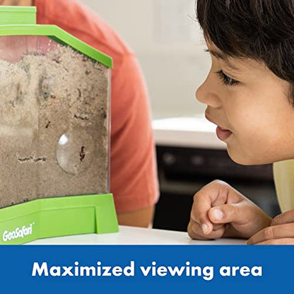 Educational Insights GeoSafari Ant Factory