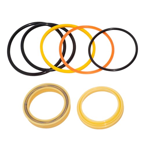 7135538 Cylinder Seal Kit,Compact Excavators,320,322,323,324,E-Series