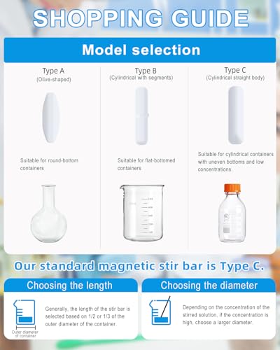 3000RPM Magnetic Stir Plate, Mini Scientific Stirrer, 3000ml - Blue - color: Blue
