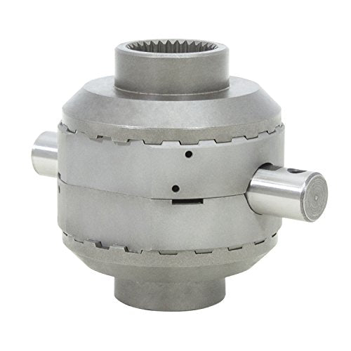 USA Standard Gear Spartan Locker Differential, 32 Spline, Compatible with M226 Titan(A60,A61), SL NTITAN-32 - style: Spartan Locker Differential