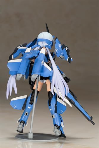 Kotobukiya Frame Arms Girl: Stylet XF-3 with Exosuit Stylet Model Kit