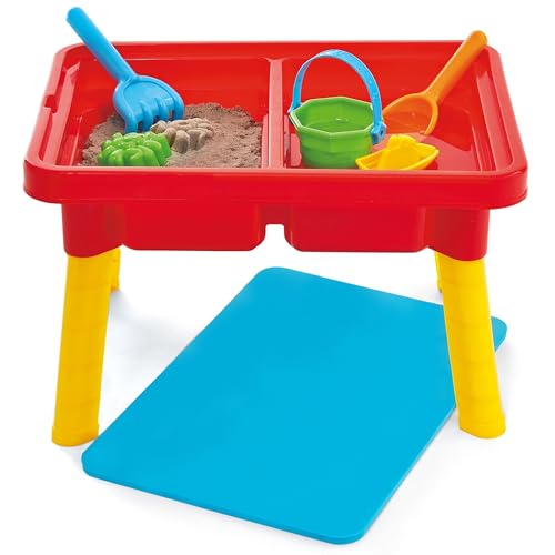 Kidoozie - Sand 'n Splash Activity Table