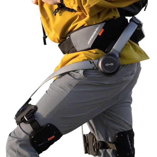 Hypershell X Pro S Walking Exoskeleton for Daily Use, Up to 30% Less Effort