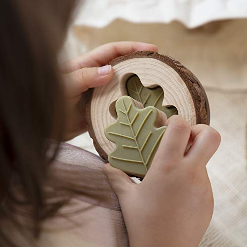 Guidecraft Nature Feel and Find - 24 pc. Set