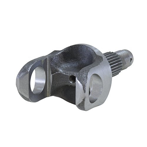 USA Standard Gear (ZA W39126) Replacement Outer Stub Axle for Jeep JK Dana 30 Differential 4340 Chrome-Moly - style: Chromoly Axle Front Jeep JK Dana 44
