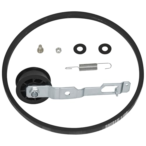 959P3 Washer Idler Pulley Kit Fit for Speed Queen Series