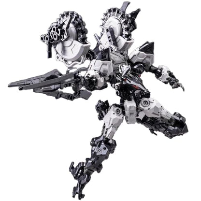 ARDENTIS & BIGFIREBIRD Build ND-01B Future Vanguard Skull Bird & Baza