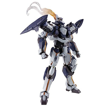 TAMASHII NATIONS - Full Metal Panic! - Laevatein Arbalest Reference, Bandai Spirits Metal Build Action Figure - color: Laevatein Arbalest Reference, style: Metalbuild Figure