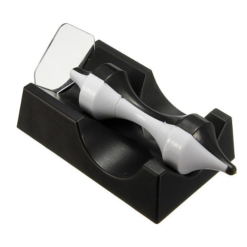 New Amazing Revolution Magnetic Levitation Anti Gravity Device Toy