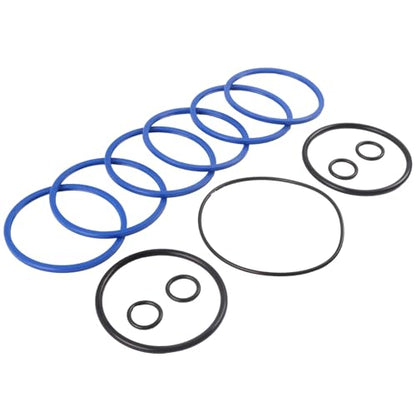 Swivel Joint Seal Kit Compatible with Komatsu Excavator PC150LC‑6K