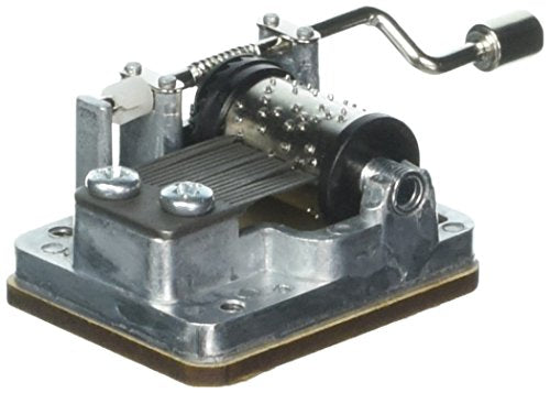 Kikkerland Twinkle Twinkle Little Star Crank Music Box - style: Twinkle Twinkle