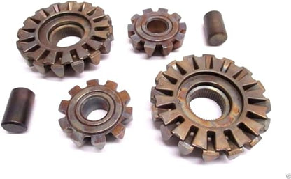Genuine 1A646031570 Differential Gear Set Kit Fits K46 K51 OEM