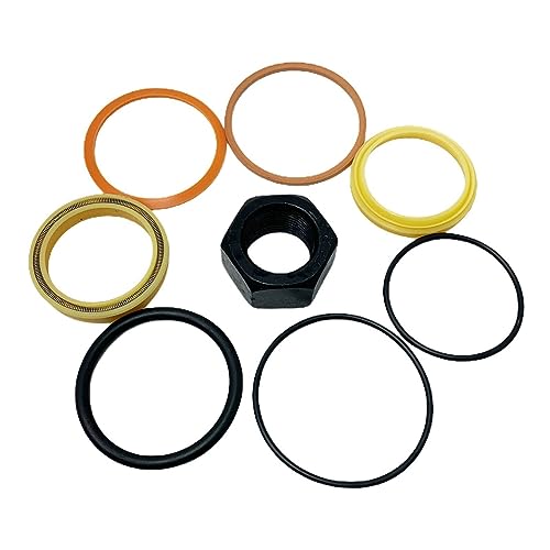 Bucket Tilt Cylinder Seal Kit 7135547 for Bobcat S250 S300 T250 T300 S220