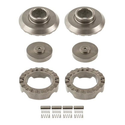 PowerTrax 1532-LR Lock-Right Differential Locker, 26 Spline, Fits Suzuki Sidekick, Geo Tracker, Chevy Tracker, Rear - style: Suzuki Side Kick Geo 6.9" 26 Spline Axle Differential (1532-LR)