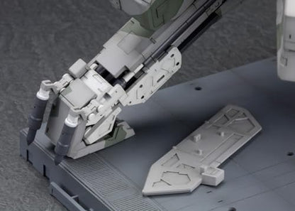 Metal Gear Solid 1/100 Scale Plastic Model Kit: Metal Gear Rex (Re-run)