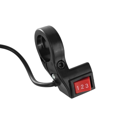 Electric Scooter Motor Kit 48V 2000W DC Brushless Controller 45A,Throttle - size: 48V 2000W, style: High Current Controller Kit
