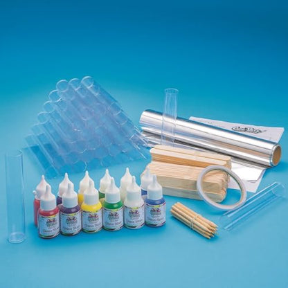 S&S Worldwide Garden Rain Gauge Craft Kit (Pack of 36)