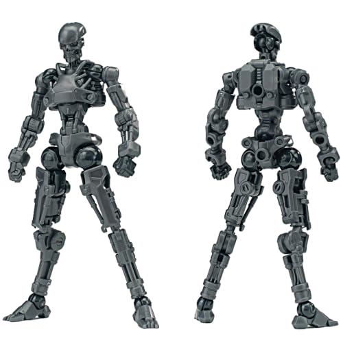 Sheik Mainland 1/18 Xentinel Deep Silver 2PCS Model Kit - color: Xentinel Deep Silver